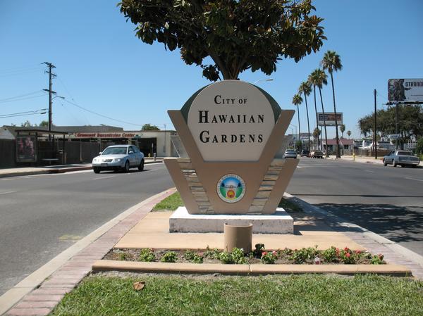 Dumpster Rental Hawaiian Gardens, CA