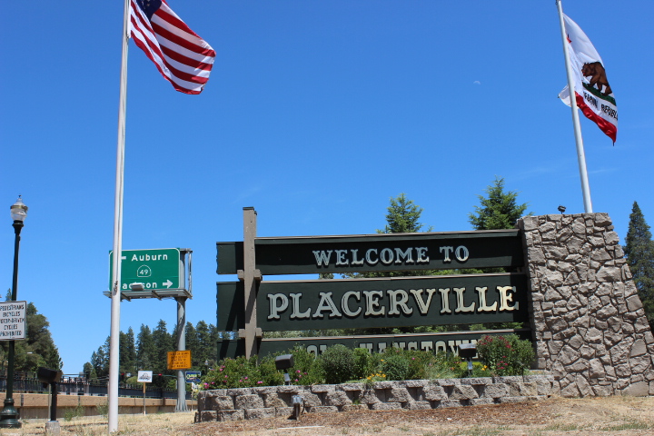 Dumpster Rental Placerville, CA