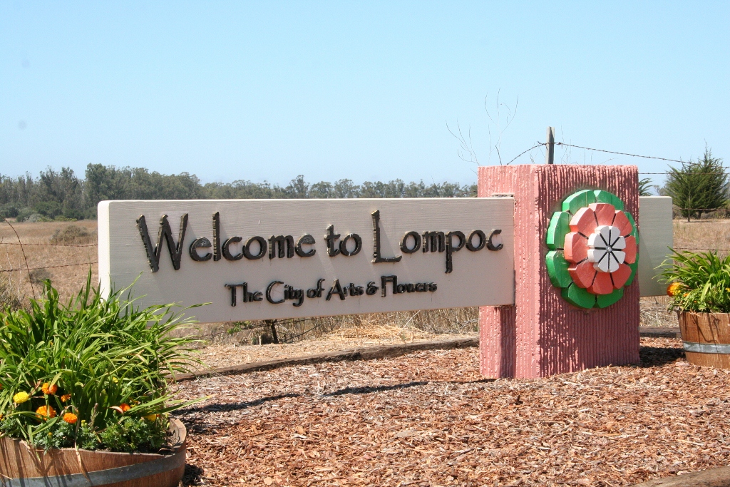 Dumpster Rental Lompoc, CA