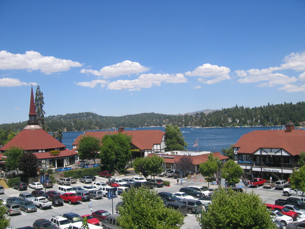 Dumpster Rental Lake Arrowhead, CA