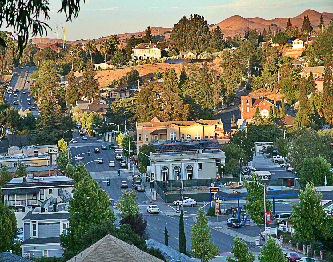 Dumpster Rental Pinole, CA