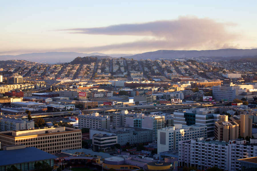 Dumpster Rental San Bruno, CA