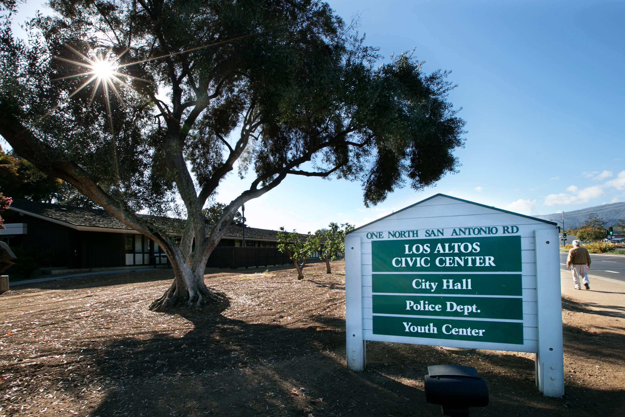 Dumpster Rental Los Altos, CA