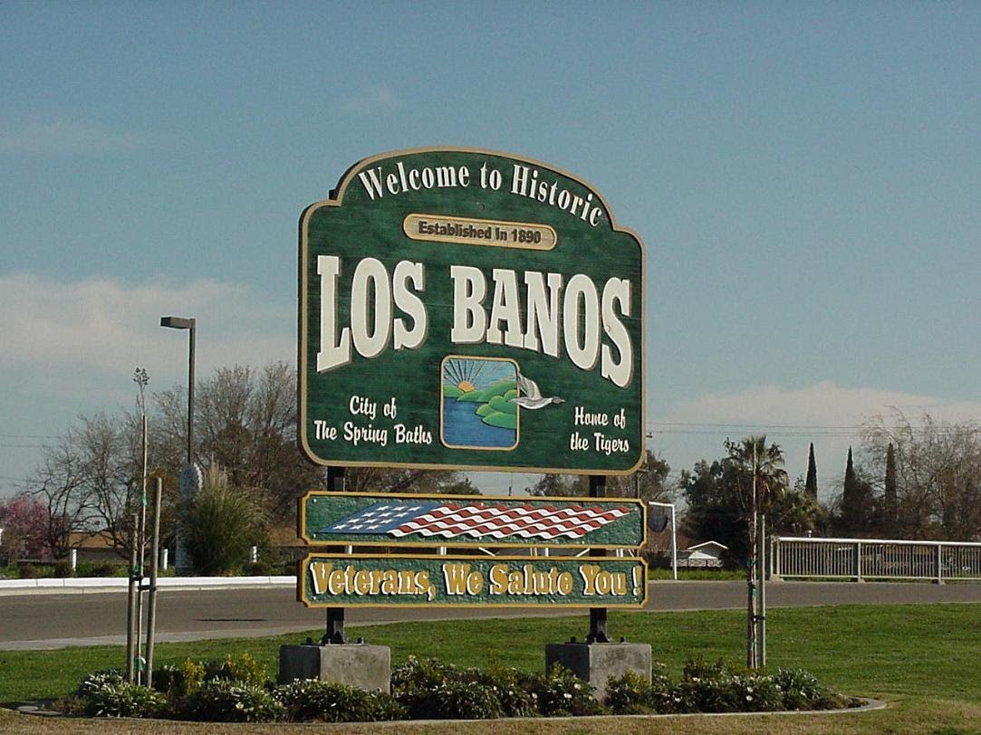 Dumpster Rental Los Banos, CA