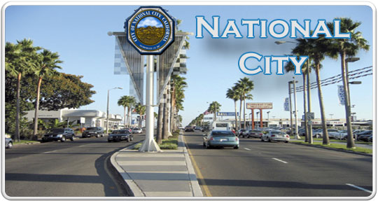 Dumpster Rental National City, CA