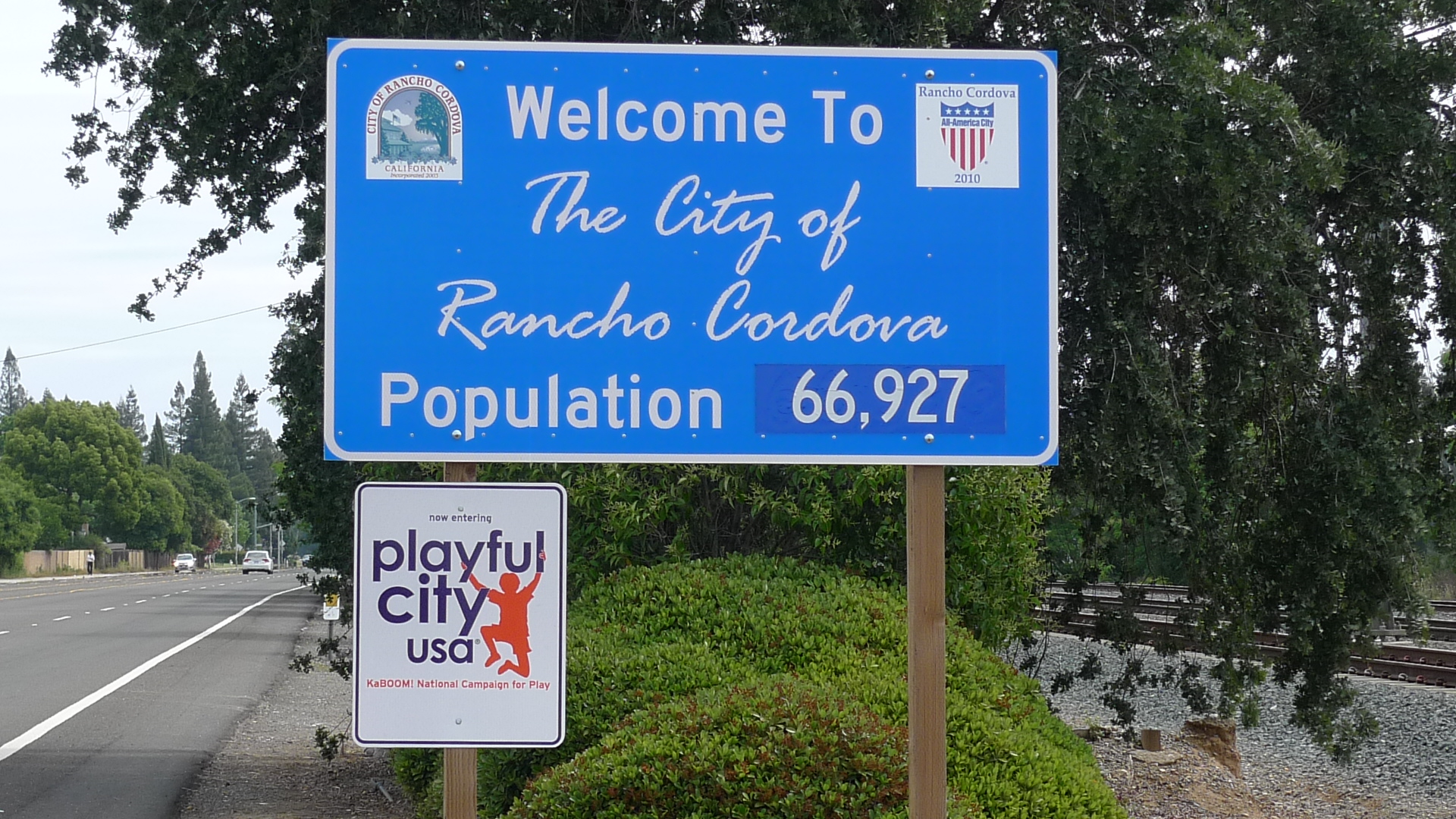 Dumpster Rental Rancho Cordova, CA