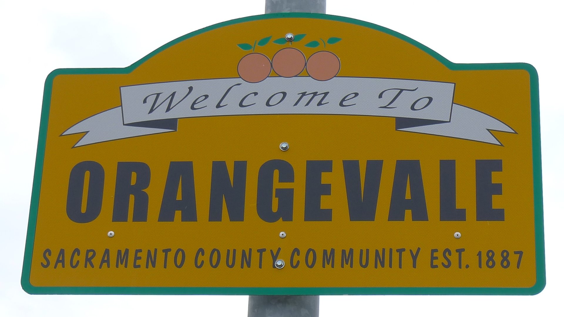 Dumpster Rental Orangevale, CA