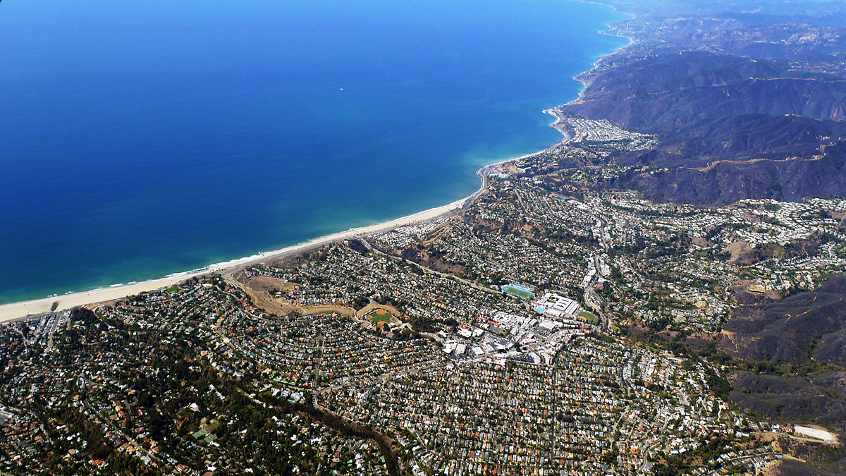 Dumpster Rental Pacific Palisades, CA
