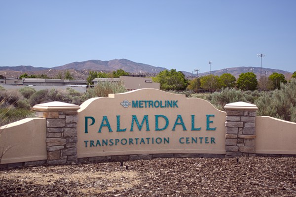 Dumpster Rental Palmdale, CA