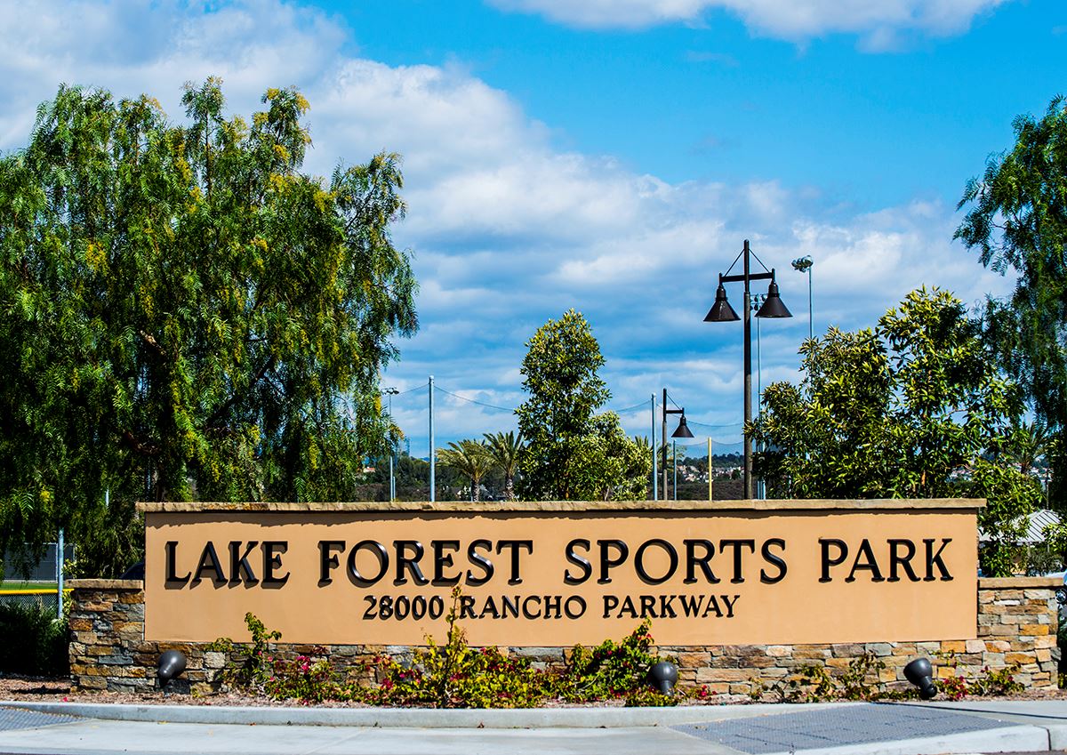 Dumpster Rental Lake Forest, CA