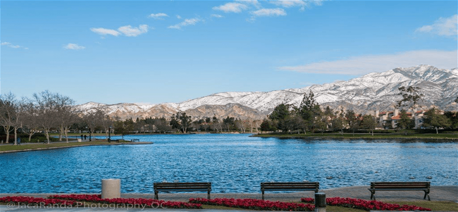 Rancho Santa Margarita, CA