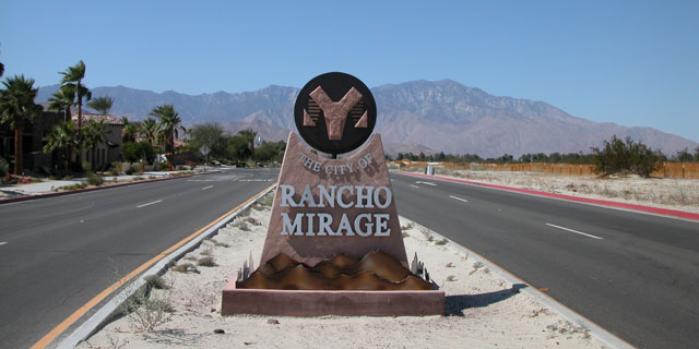 Dumpster Rental Rancho Mirage, CA