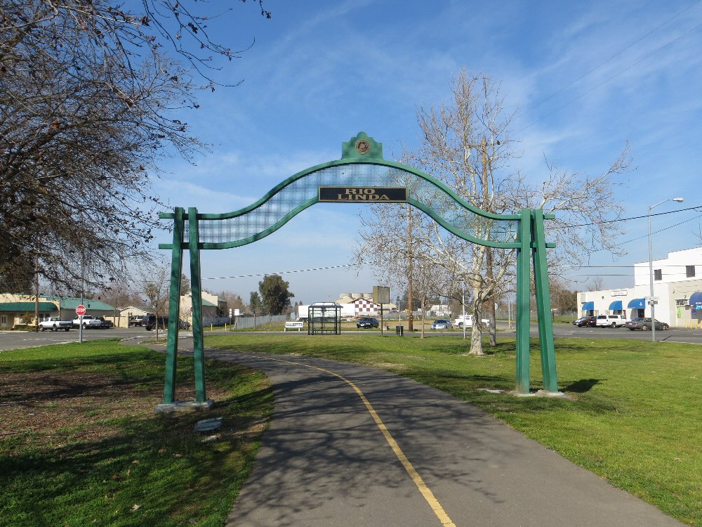 Rio Linda, CA