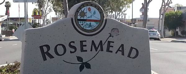 Dumpster Rental Rosemead, CA