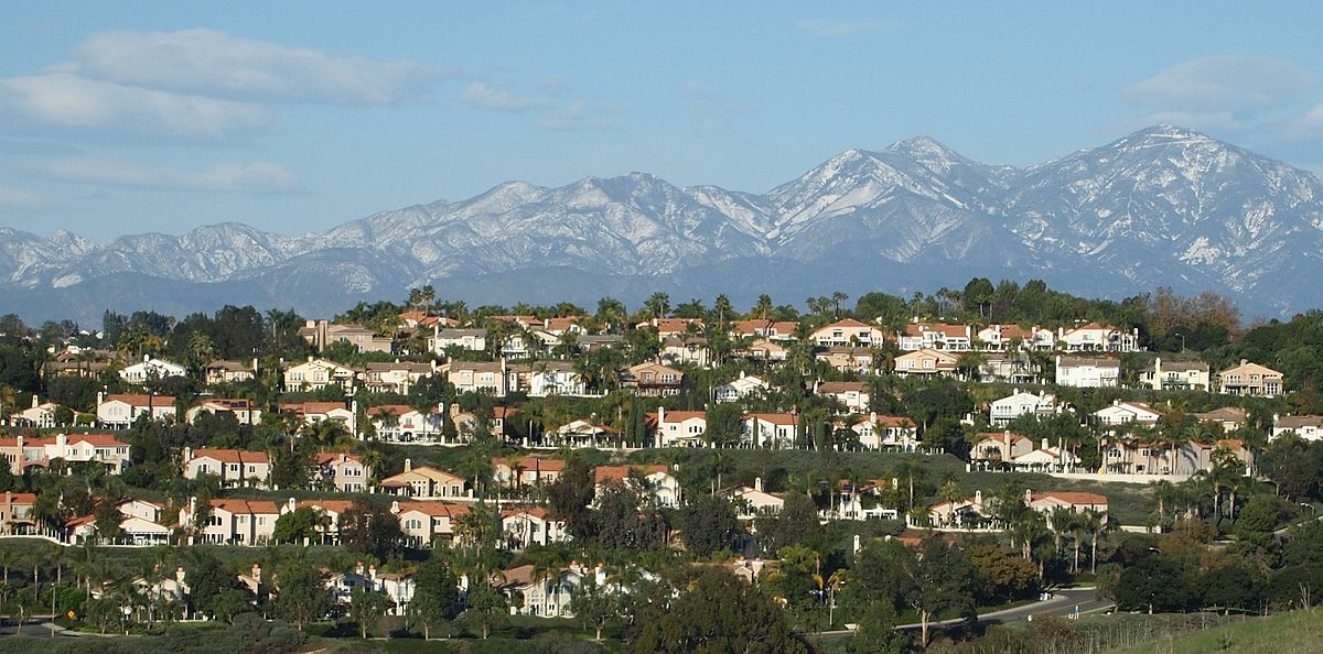 Dumpster Rental Laguna Niguel CA