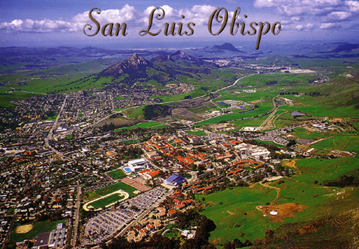 Dumpster Rental San Luis Obispo, CA