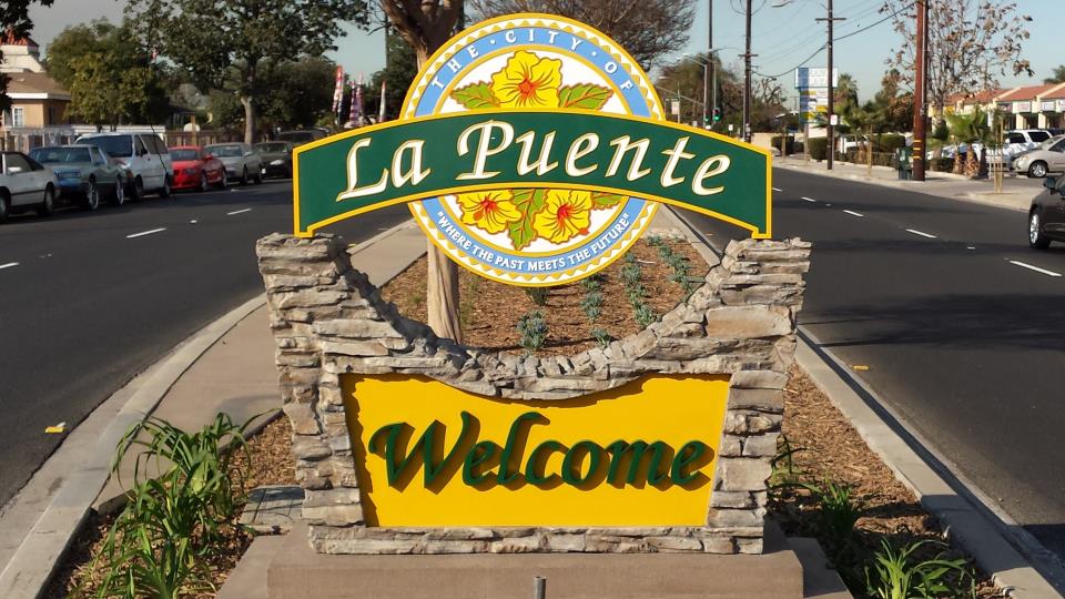 Dumpster Rental La Puente, CA