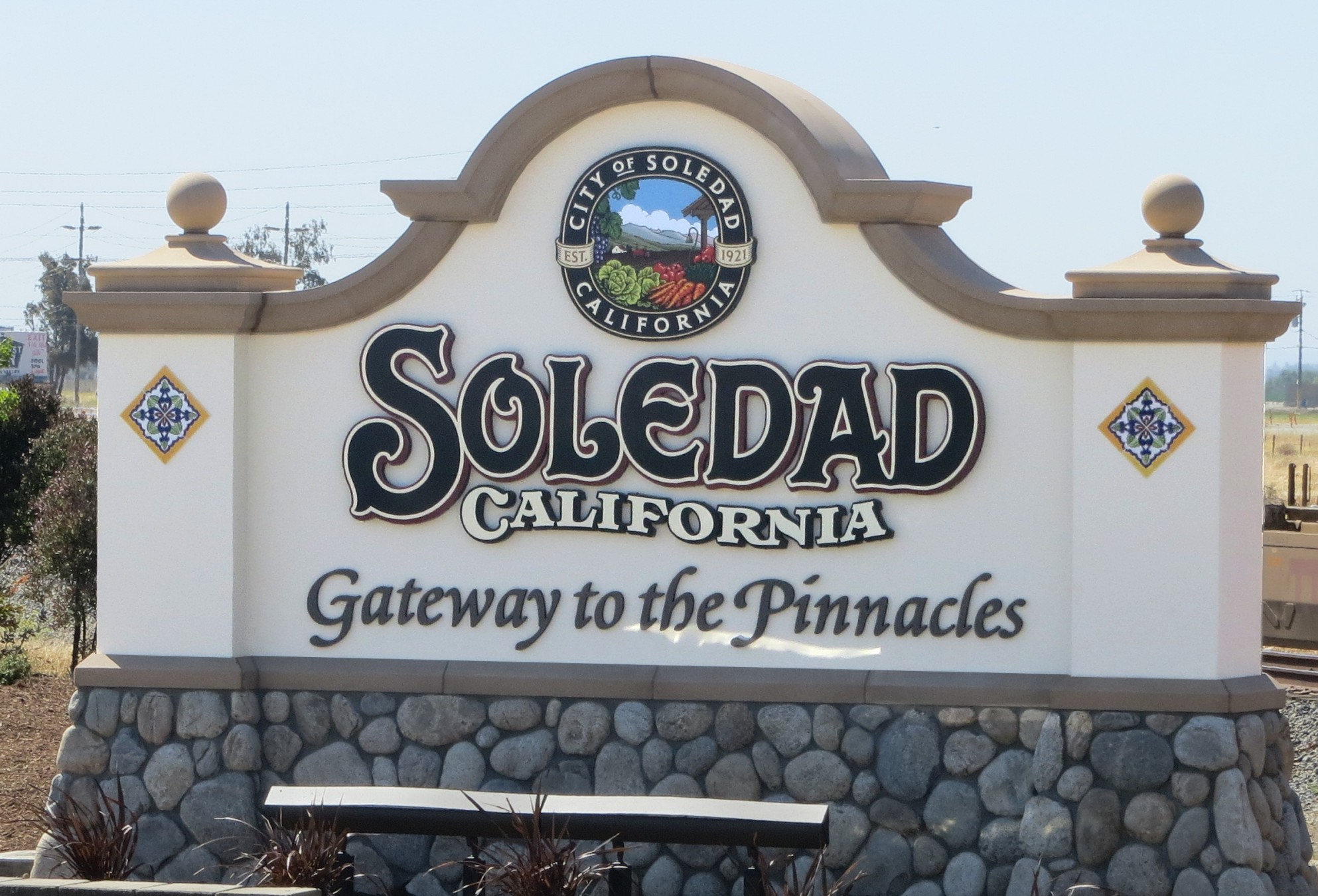 Dumpster Rental Soledad, CA