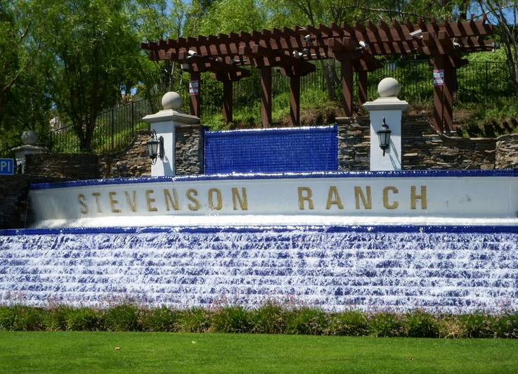 Dumpster Rental Stevenson Ranch, CA