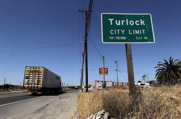 Dumpster Rental Turlock, CA