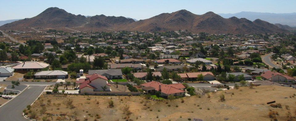 Dumpster Rental Victorville, CA