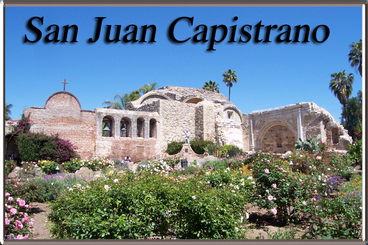 Dumpster Rental San Juan Capistrano CA