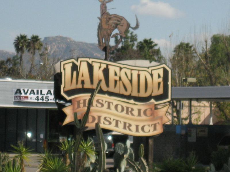 Dumpster Rental Lakeside, CA