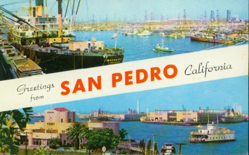Dumpster Rental San Pedro CA