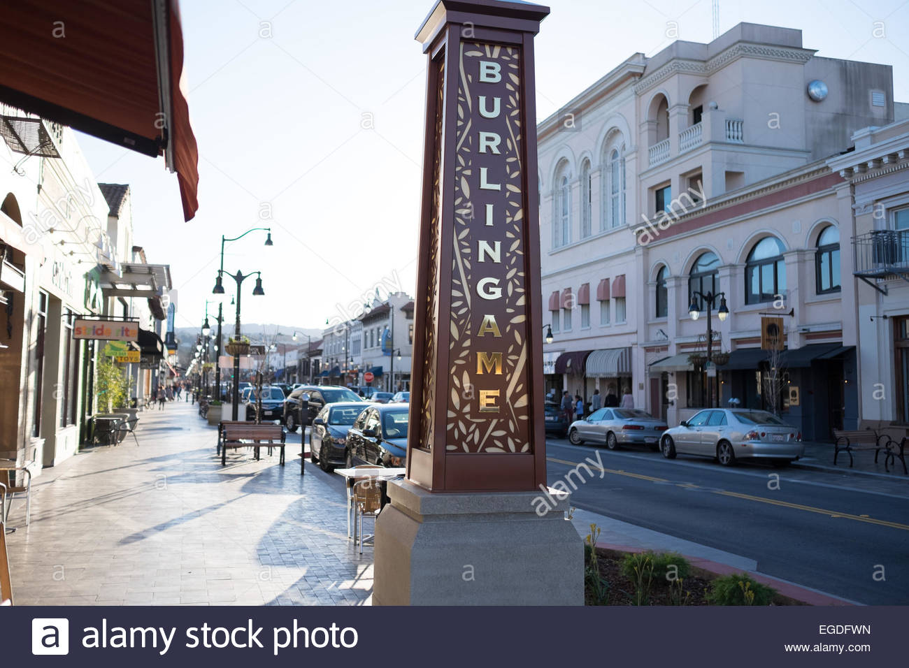 Dumpster Rental Burlingame, CA