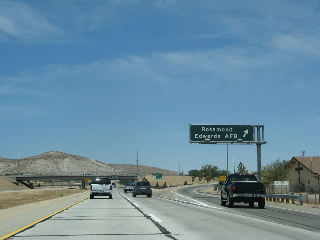 Dumpster Rental Rosamond, CA