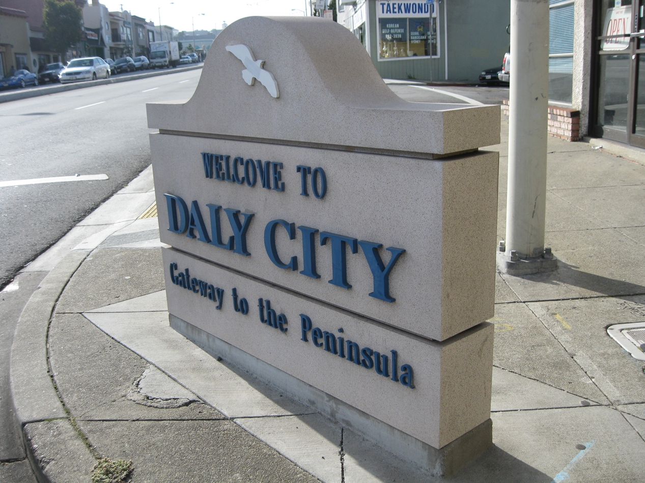 Dumpster Rental Daly City, CA