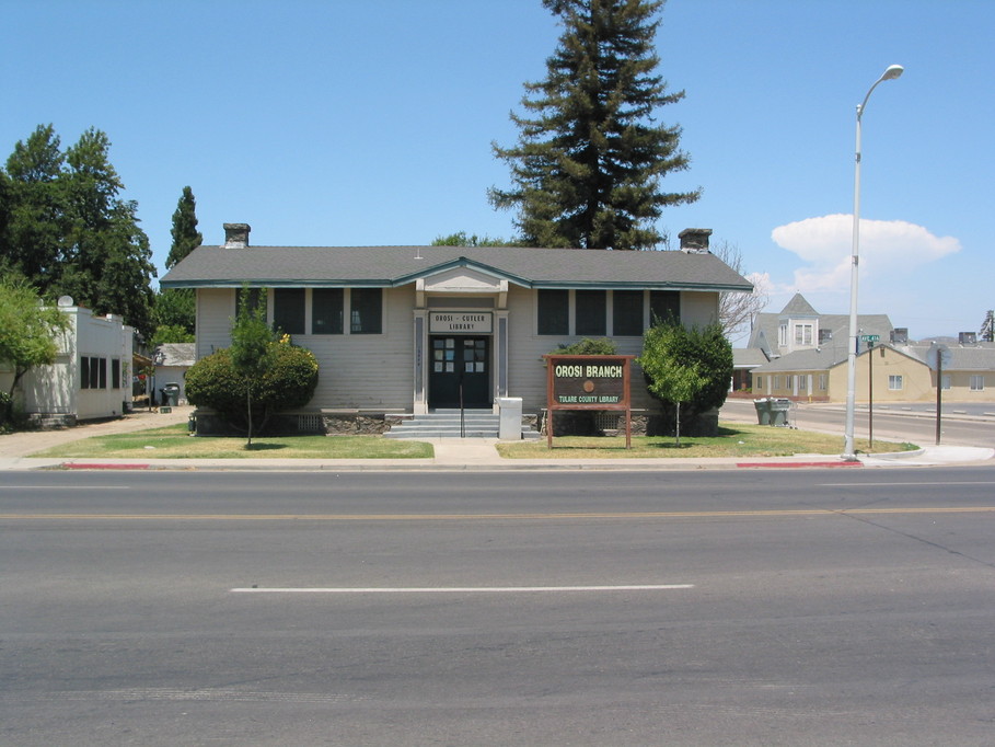 Dumpster Rental Orosi, CA