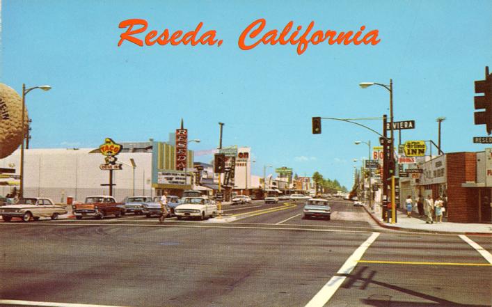 Dumpster Rental Reseda CA