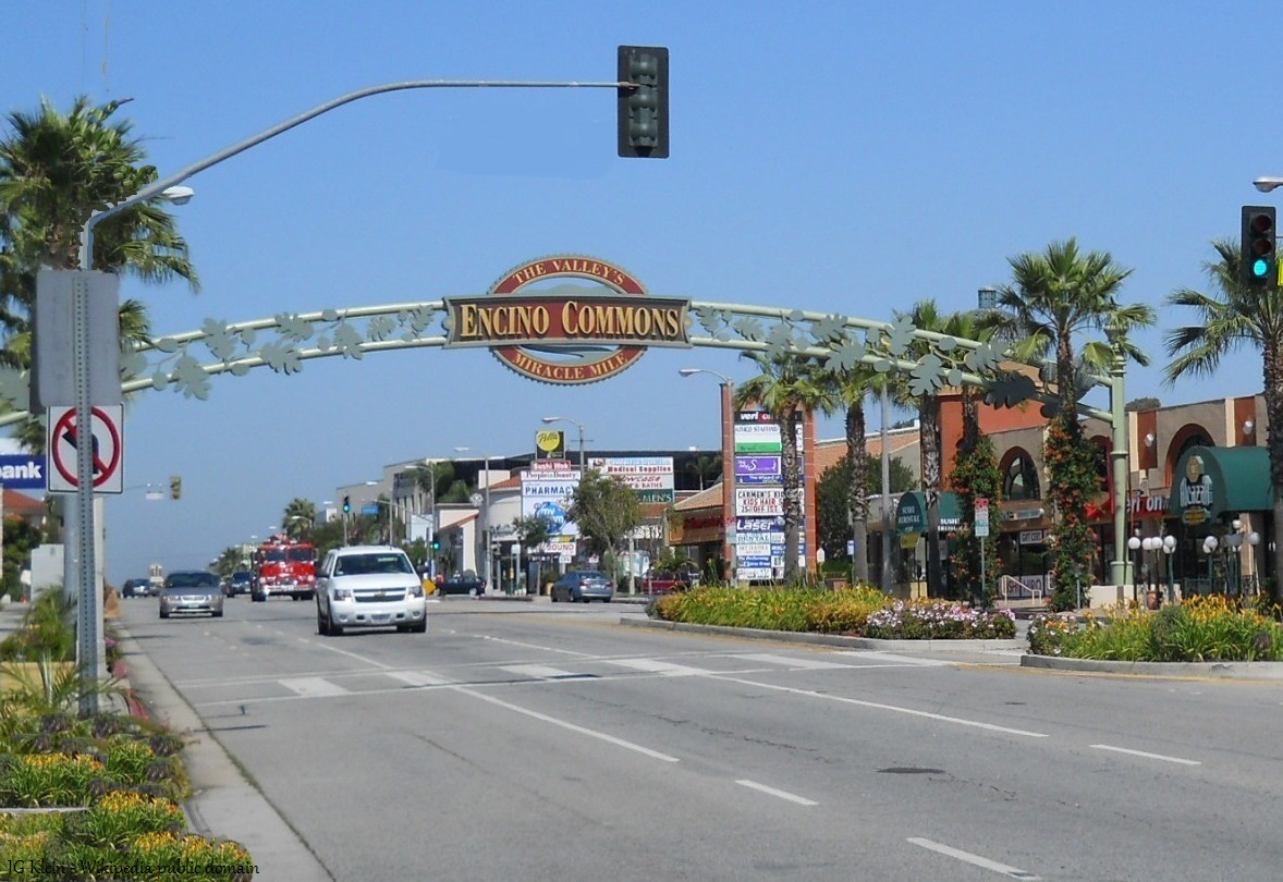 Dumpster Rental Encino CA