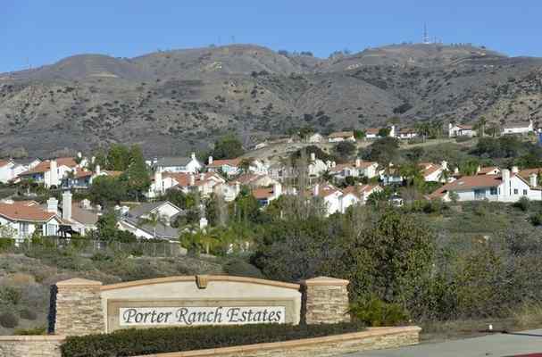 Dumpster Rental Porter Ranch CA