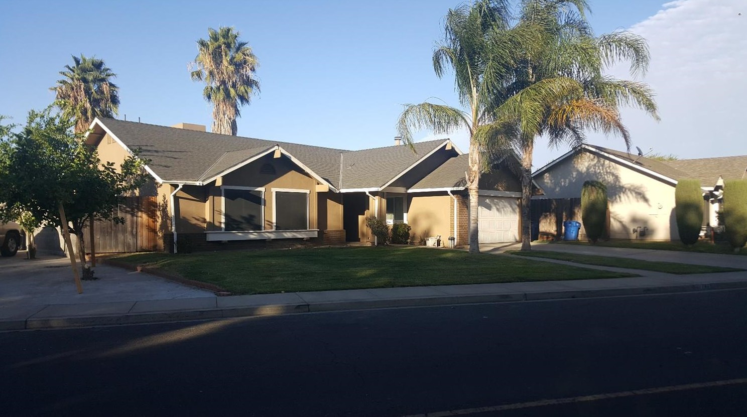 Dumpster Rental Ceres, CA
