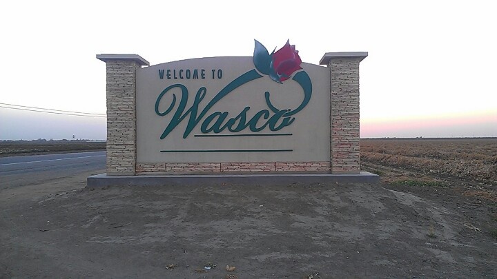 Dumpster Rental Wasco, CA