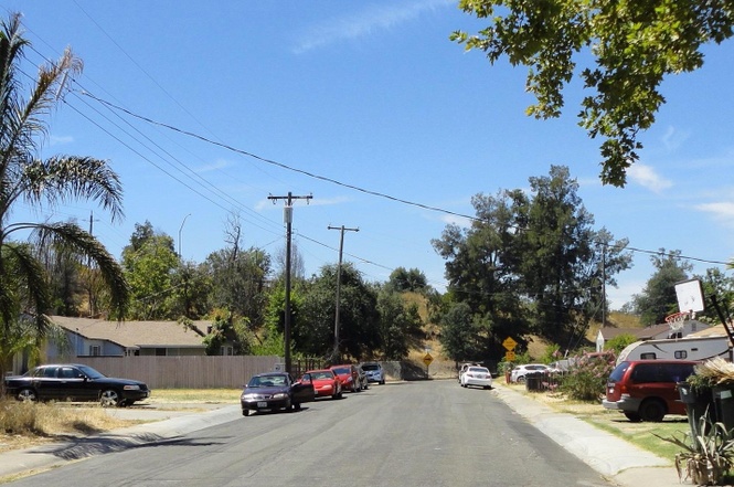 Dumpster Rental North Highlands, CA