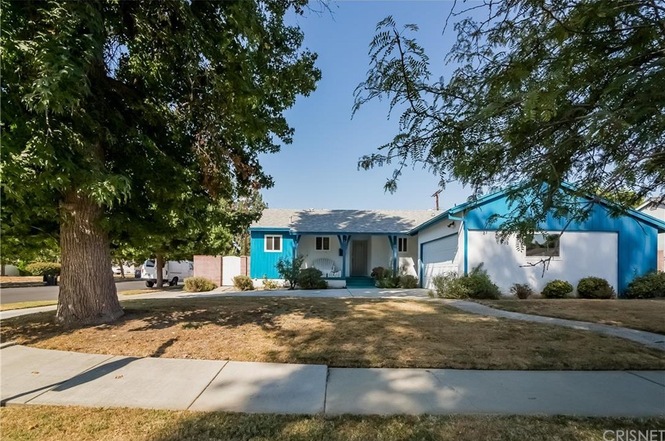 Dumpster Rental Winnetka, CA