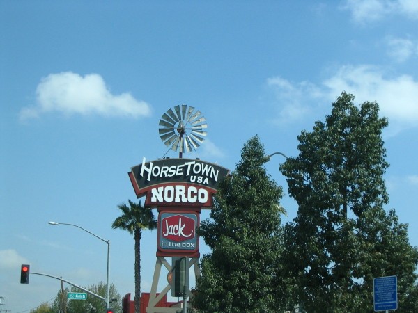 Dumpster Rental Norco CA