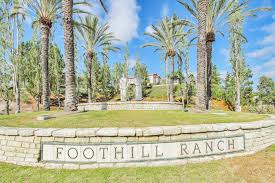 Dumpster Rental Foothill Ranch, CA
