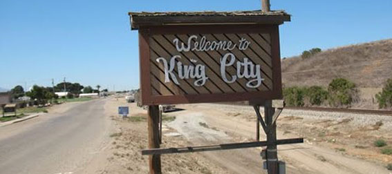 Dumpster Rental King City, CA