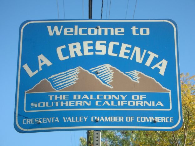 Dumpster Rental La Crescenta, CA