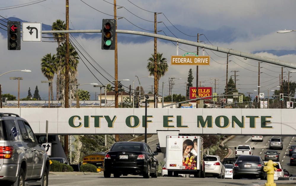 Dumpster Rental South El Monte, CA