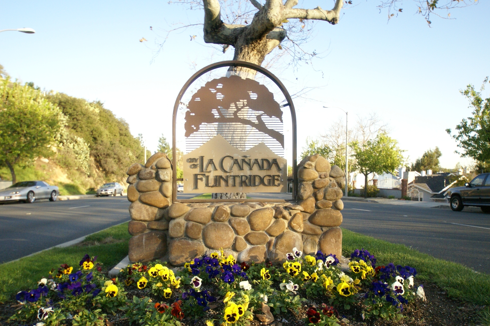 Dumpster Rental La Canada Flintridge, CA