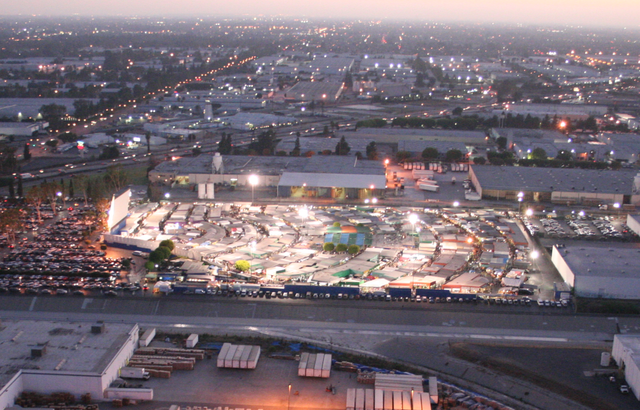 Dumpster Rental Santa Fe Springs, CA