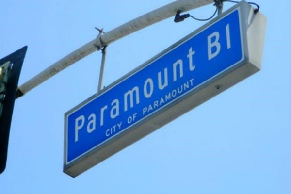 Dumpster Rental Paramount, CA