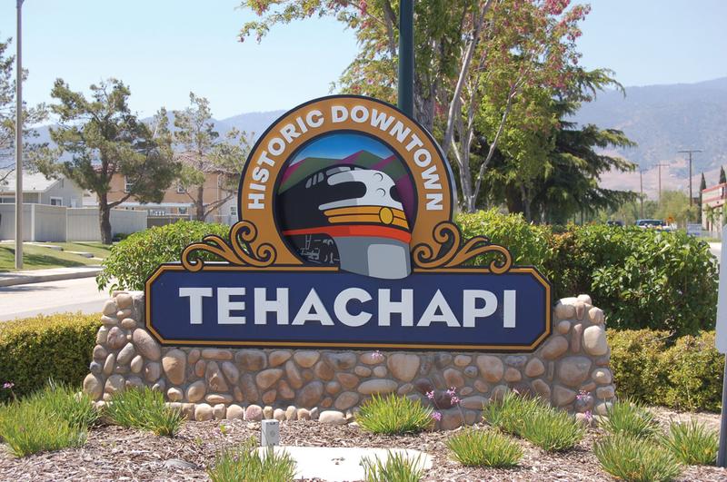 Dumpster Rental Tehachapi, CA