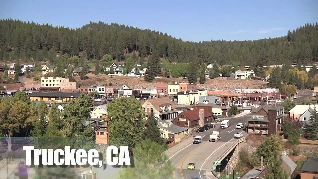 Dumpster Rental Truckee, CA