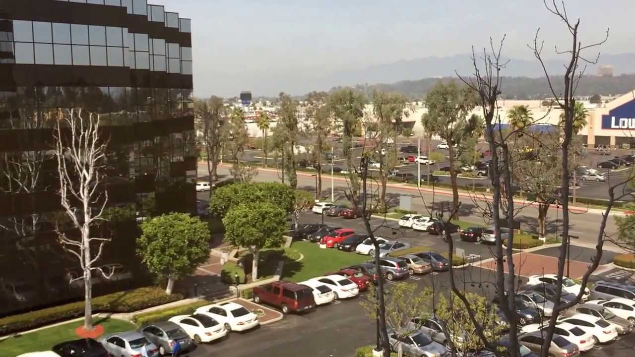 Dumpster Rental City Of Industry CA